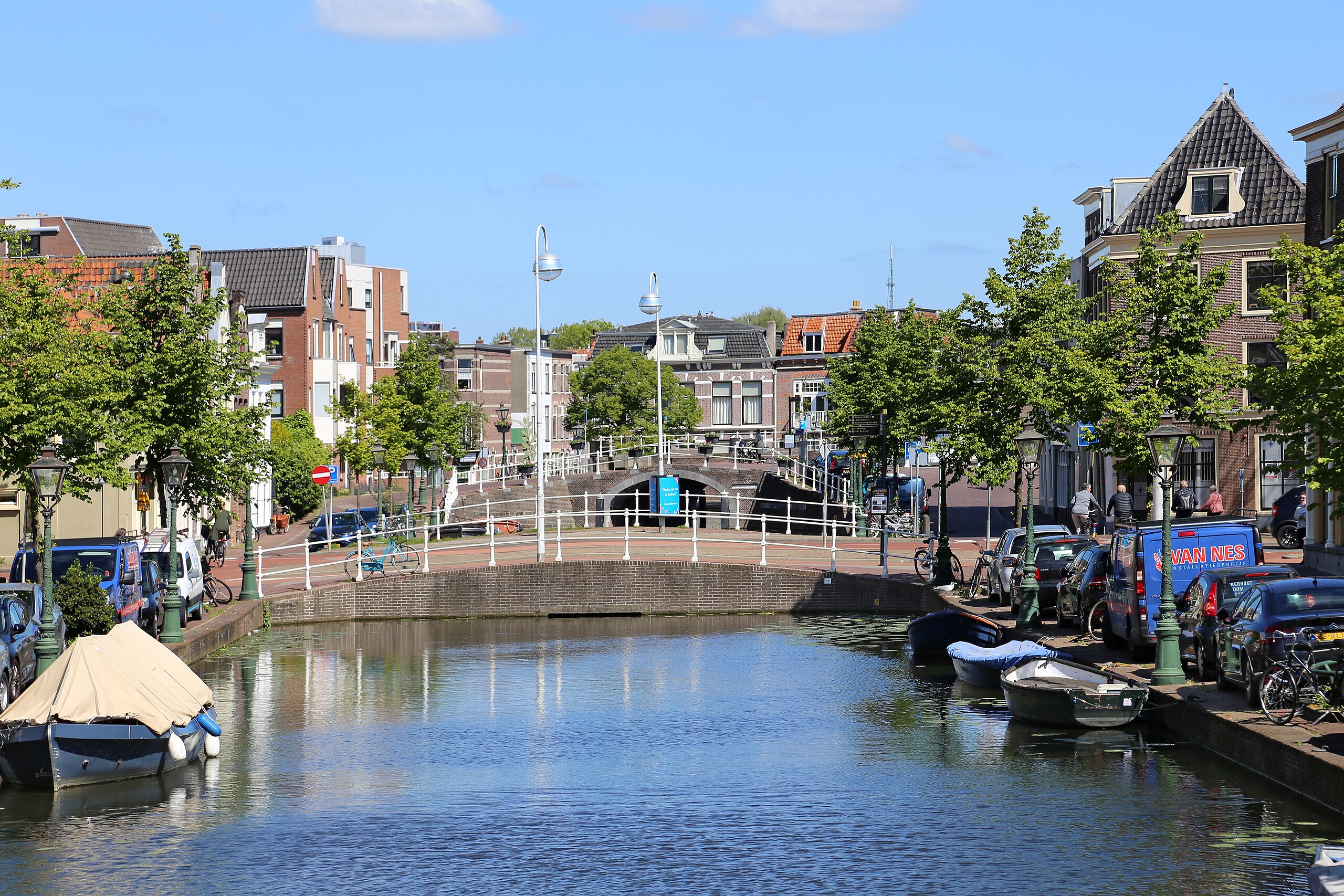 Leiden, Netherlands
