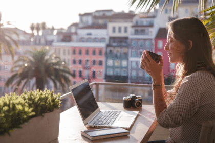 Best Countries for Digital Nomads in 2025