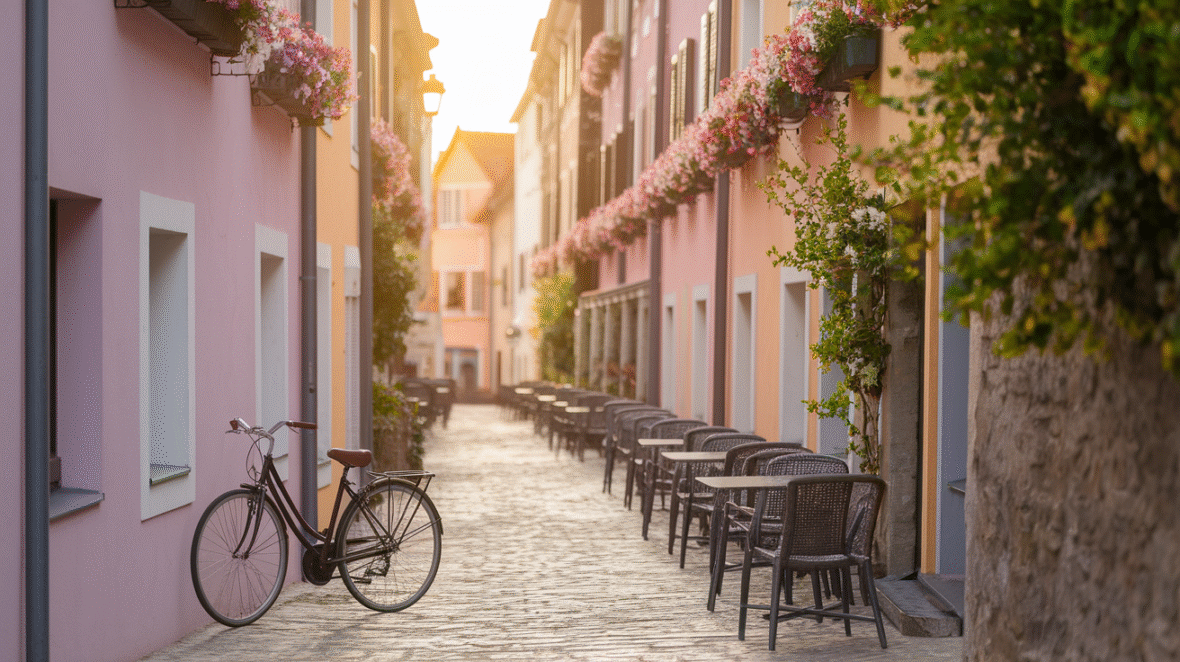10 Hidden Gem Cities in Europe