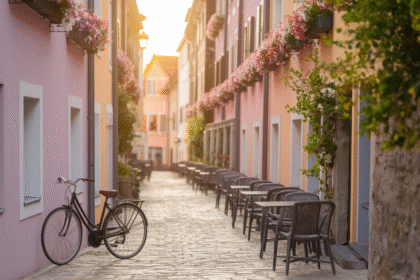 10 Hidden Gem Cities in Europe