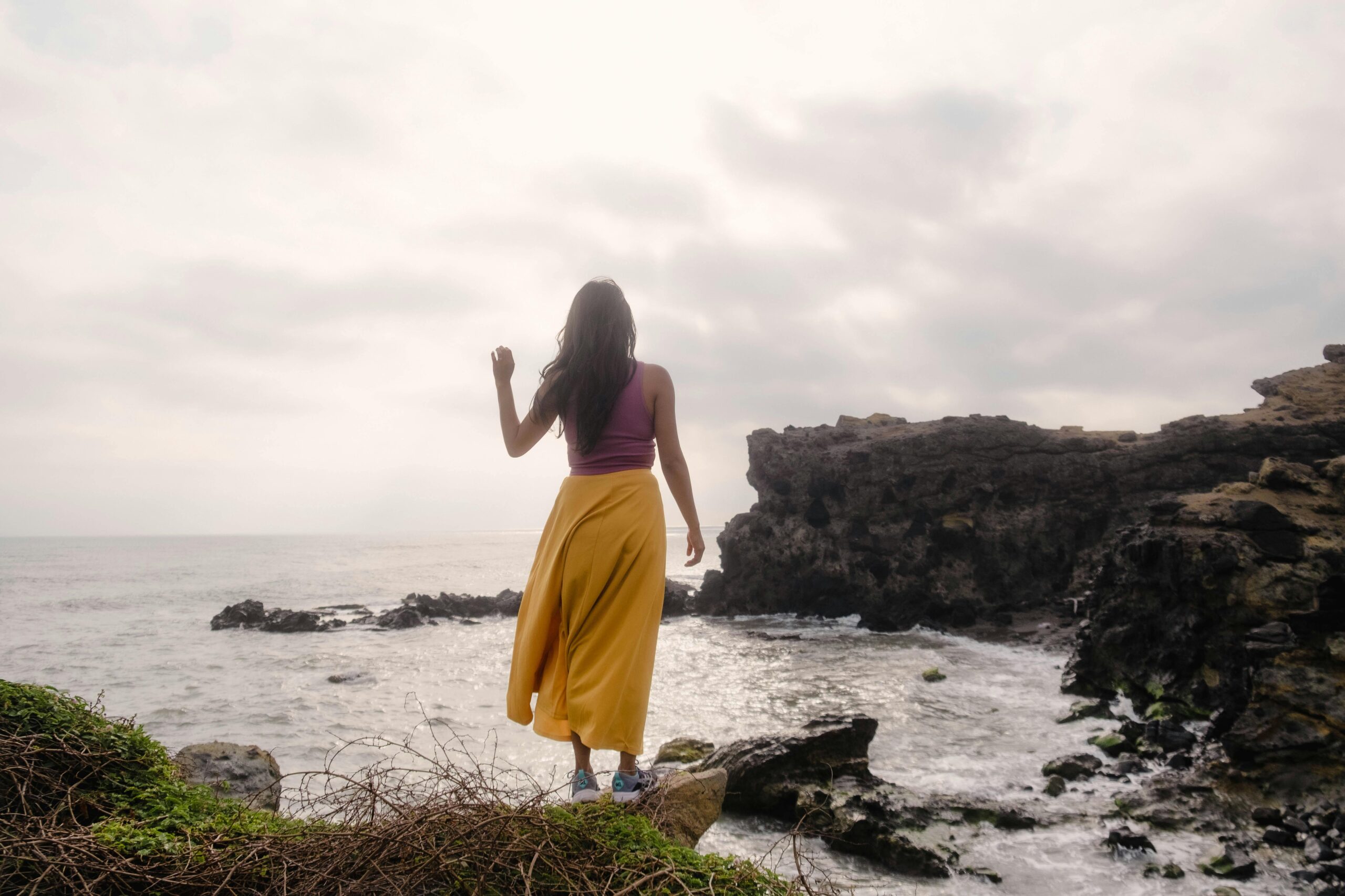 Safest Countries for Solo Female Travelers in 2025