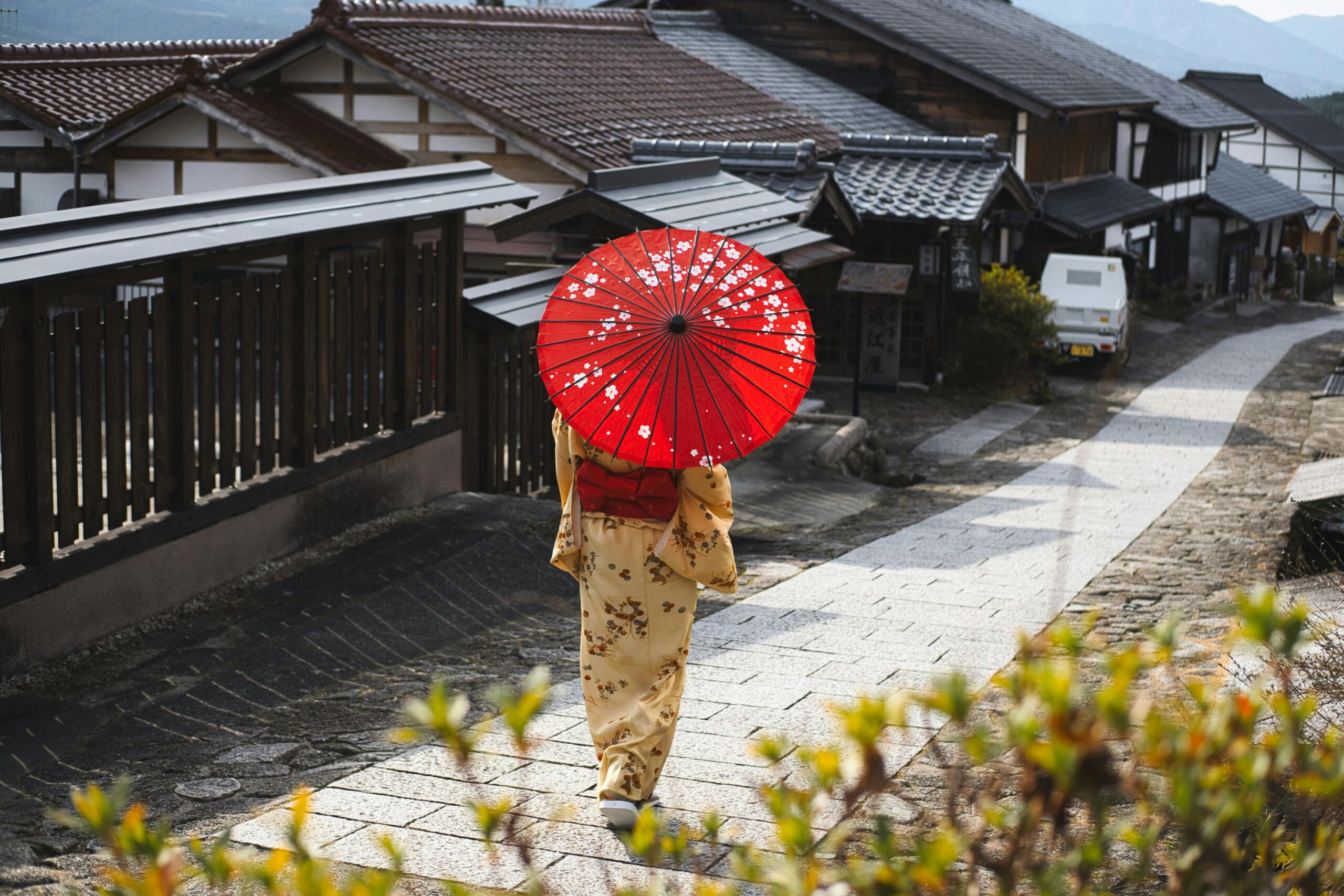 2 Weeks in Japan: A Complete Travel Itinerary for First-Timers