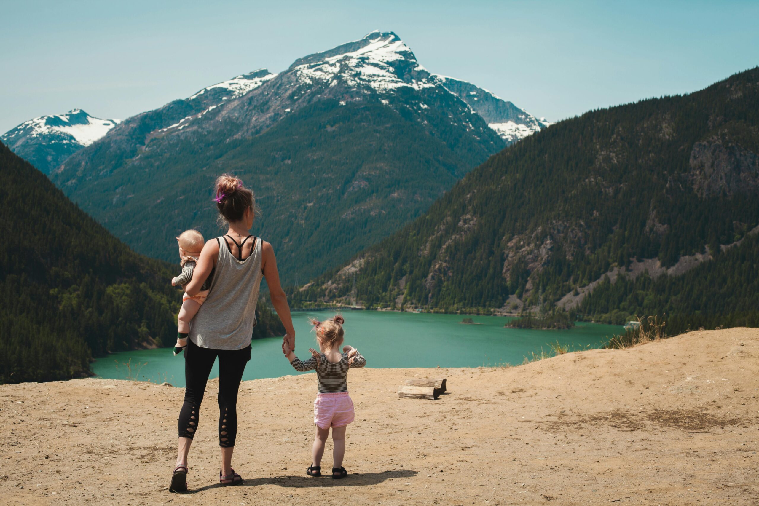 Traveling with Kids: How to Stay Sane on Long Flights