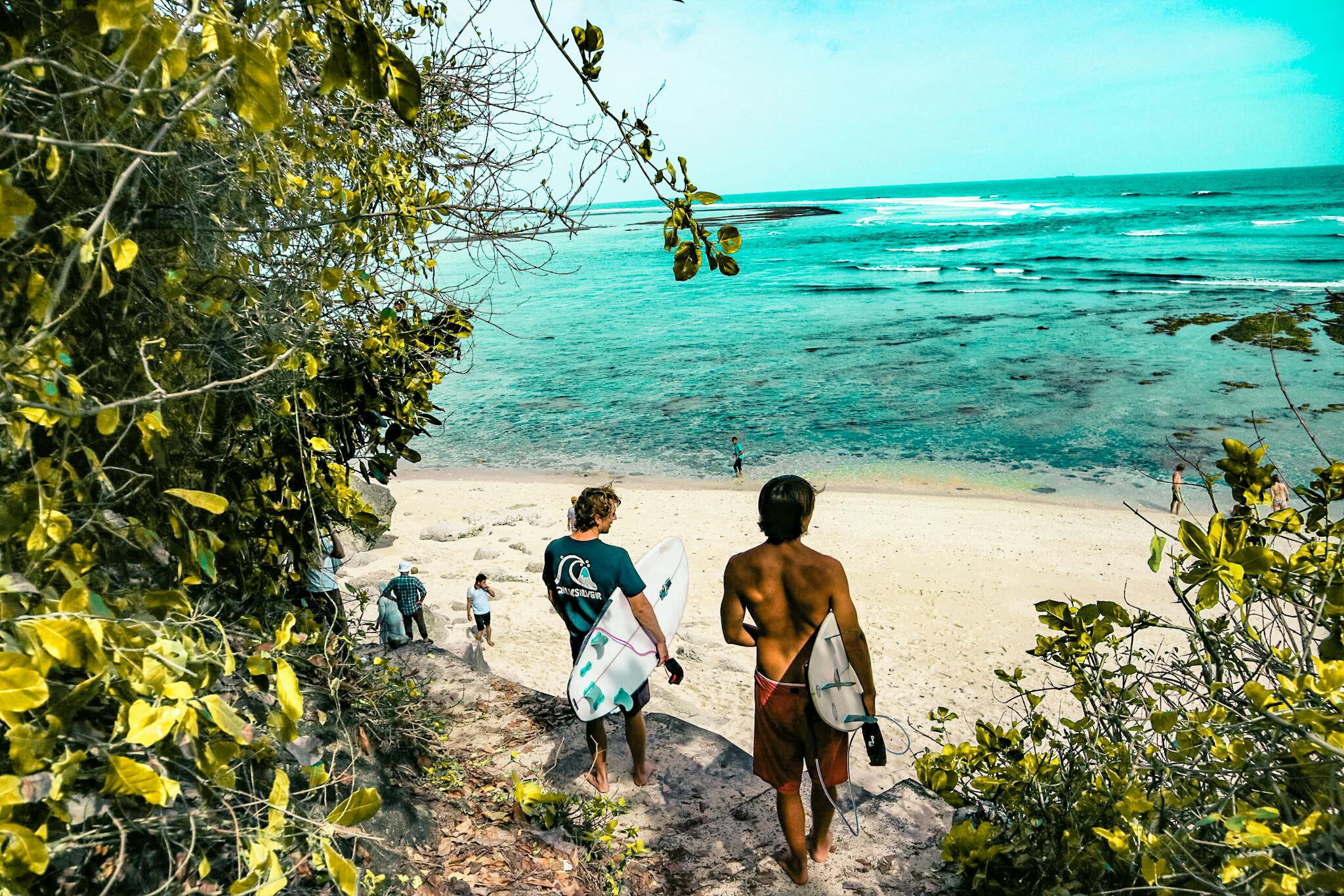 Ultimate Guide to Visiting Bali on a Budget