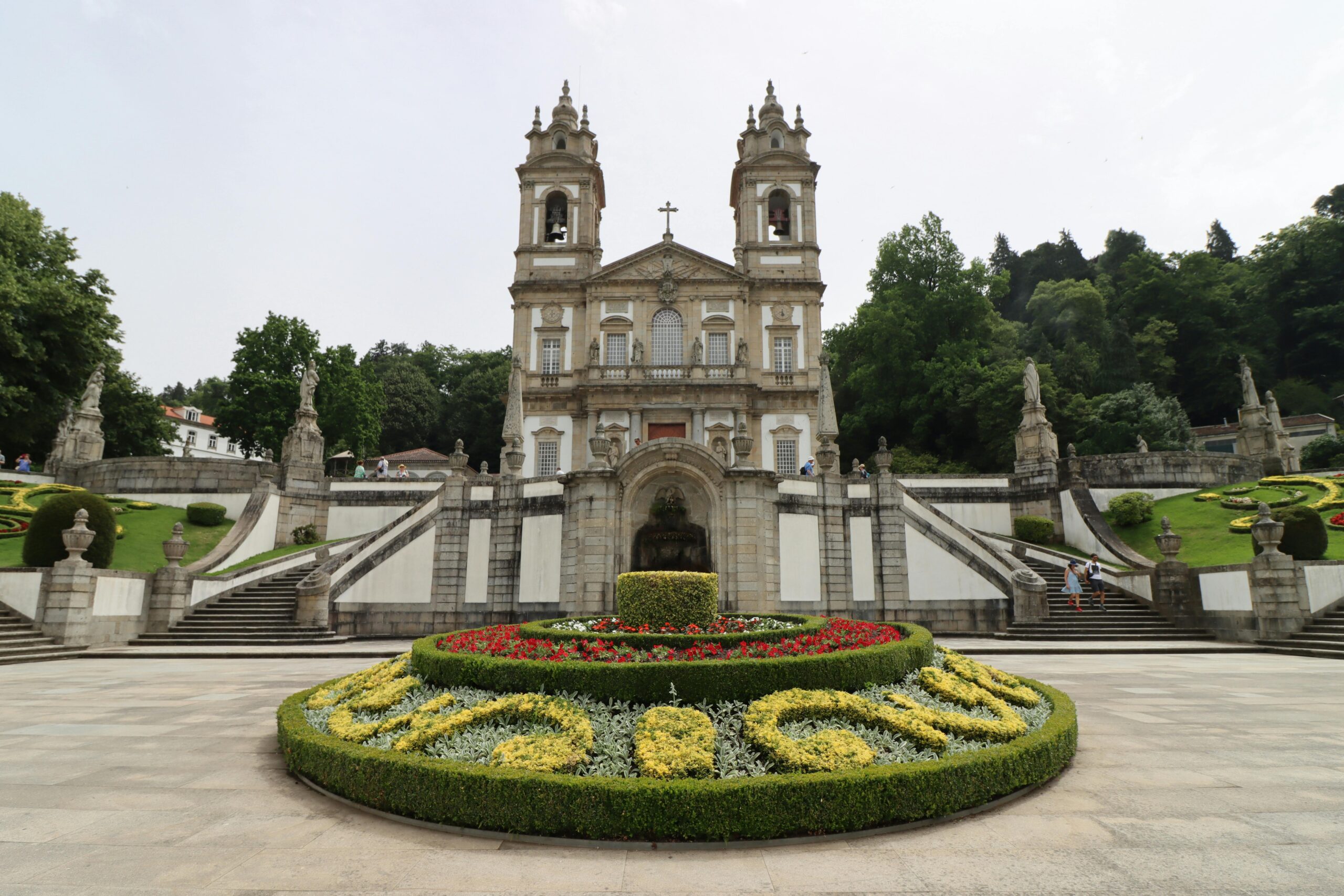 Braga, Portugal