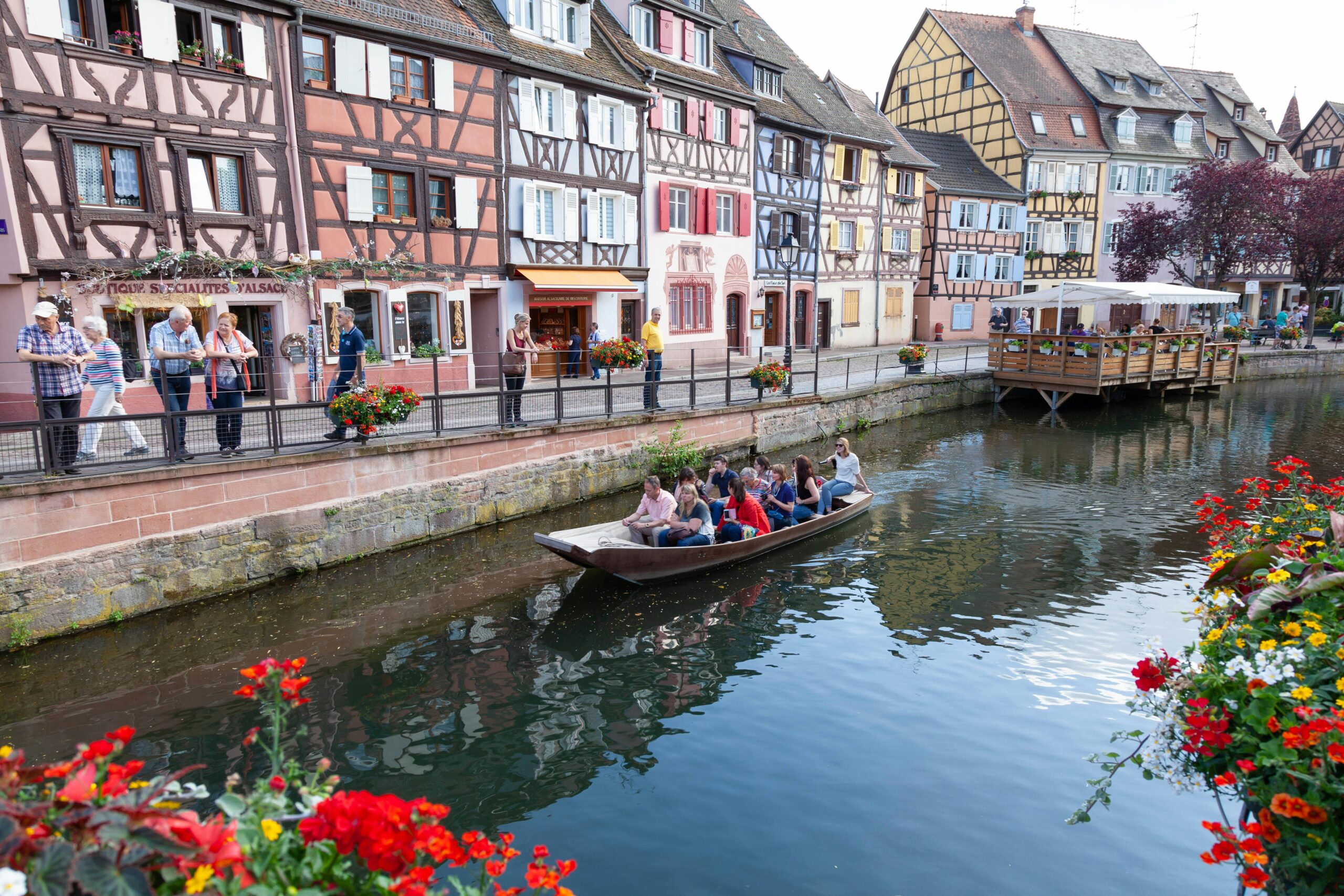 Colmar, France