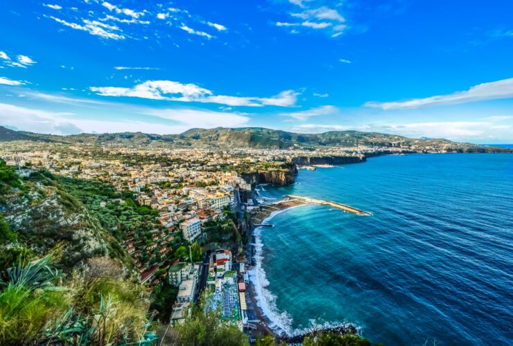 Amalfi