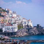 Amalfi Coast