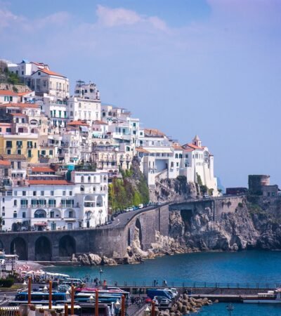 Amalfi Coast