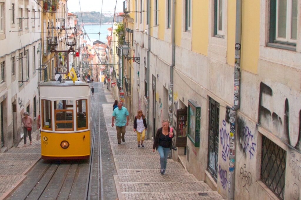 Lisbon