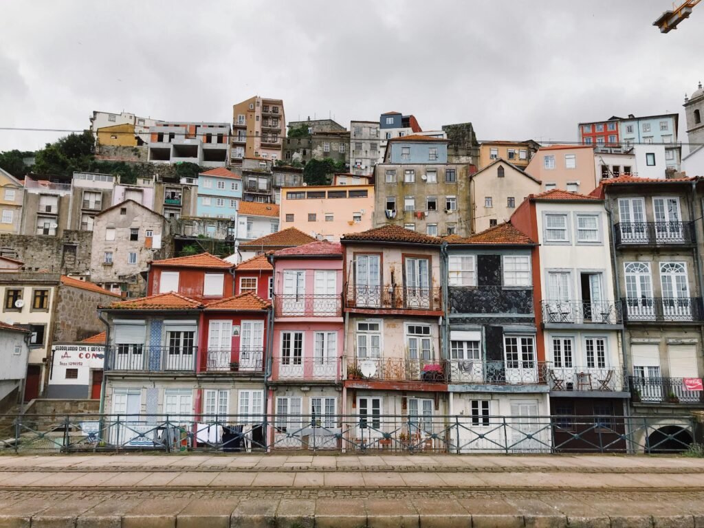 3 Days in Porto on a Budget