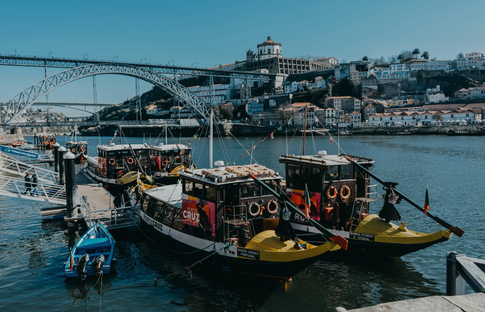 3 Days in Porto on a Budget