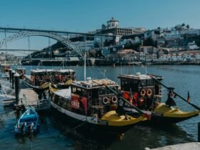 3 Days in Porto on a Budget