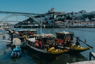 3 Days in Porto on a Budget