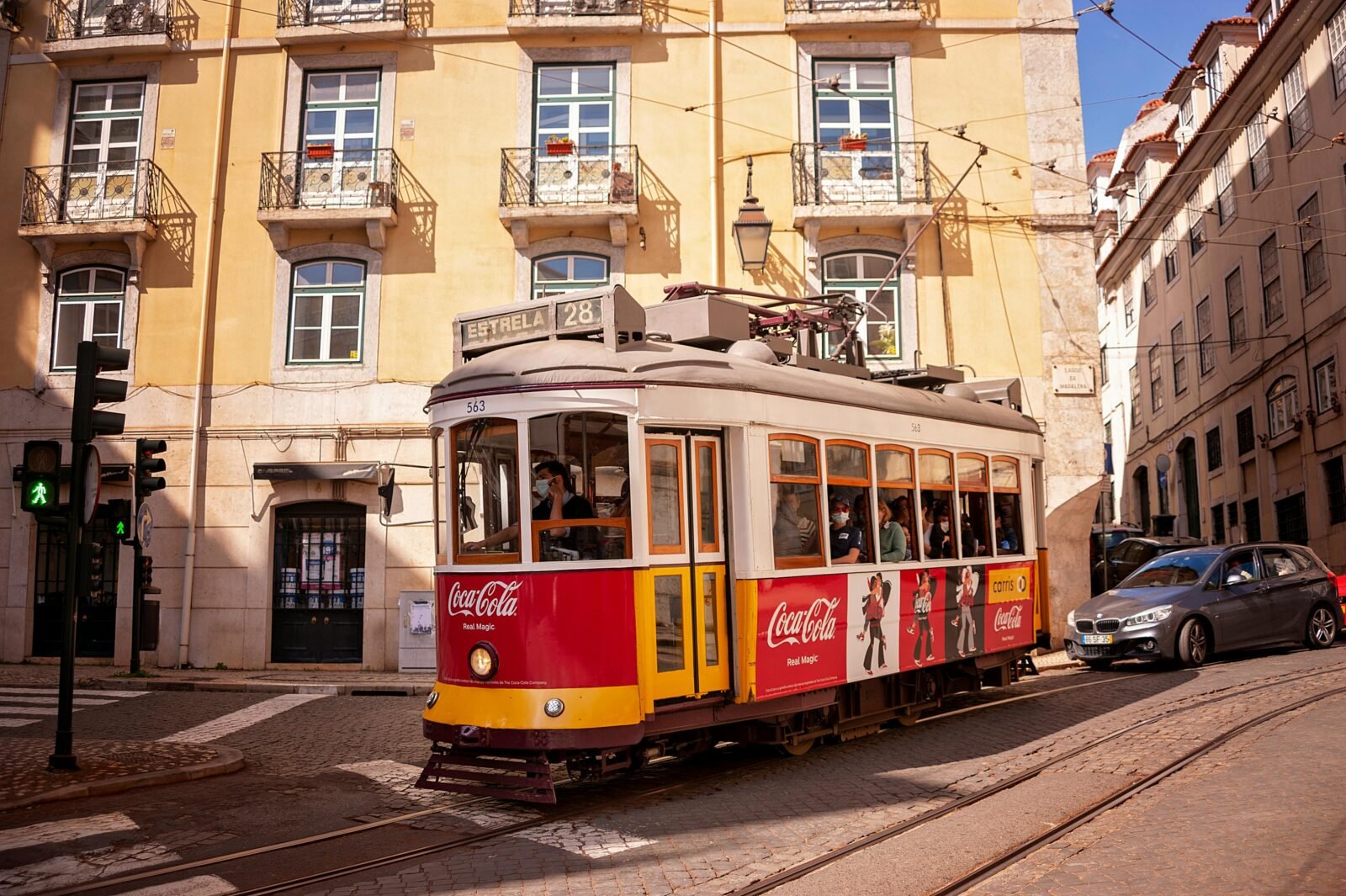 Lisbon
