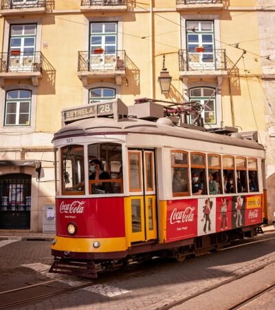 Lisbon